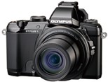 OLYMPUS STYLUS 1