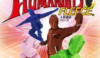 HUMANOID FLEECE