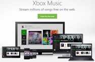 Xbox Music