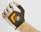 Zackees Turn Signal Gloves