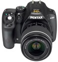 PENTAX K-50