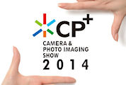 CP+2014