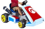 Super Mario Kart Ride On Vehicle