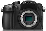 LUMIX DMC-GH4