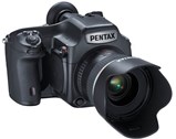 PENTAX 645Z