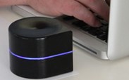 The Mini Mobile Robotic Printer