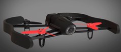 Parrot Bebop Drone