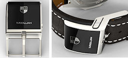 Modillian Bluetooth Smart Watch Strap Buckle