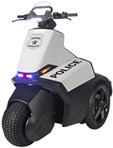 Segway SE-3 Patroller