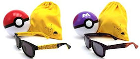 ポケグラ(POKEMON SUNGLASSES for KIDS)