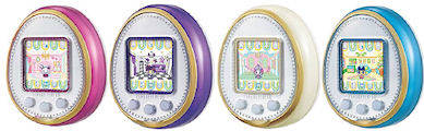 TAMAGOTCHI 4U