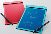 Boogie Board カラーコーディネイト