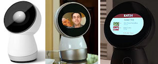 JIBO(ジーボ)