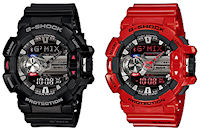 G-SHOCK GBA-400