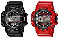 G-SHOCK GBA-400