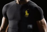 Polo Tech shirt