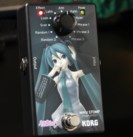 MIKU STOMP