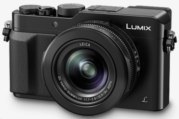 LUMIX DMC-LX100