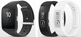 SmartWatch 3/SmartBand Talk