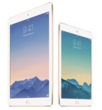 iPad Air 2/iPad Mini 3