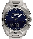 TISSOT T-Touch Expert Solar