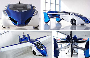 AeroMobil