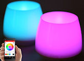 PLAYBULB candle