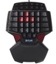 DELUX T9 Professional Gaming Keyboard