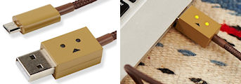 DANBOARD USB Cable