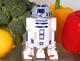 Talking Fridge Gadget R2-D2