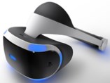 Project Morpheus(プロジェクト モーフィアス)