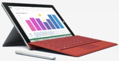 Surface 3