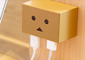 cheero DANBOARD AC ADAPTOR CHE-311