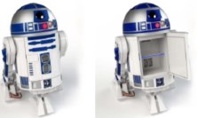 R2-D2型冷蔵庫
