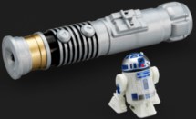 スター・ウォーズ ナノドロイドR2-D2