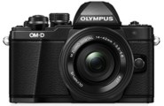 OM-D E-M10 Mark II