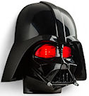 Star Wars Darth Vader Light and Sound Wall Decor