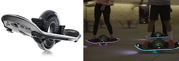 Hoverboard