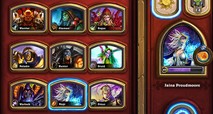 Hearthstone