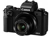 PowerShot G5 X