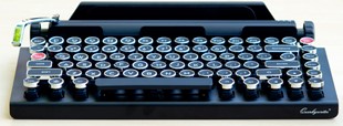 Qwerkywriter