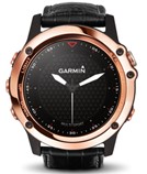 GARMIN fenix 3J Sapphire RoseGold