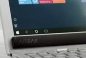 AirBar