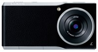 LUMIX DMC‐CM10