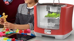 ThingMaker 3D Printer