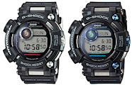 G-SHOCK FROGMAN GWF-D1000