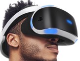 PlayStationVR