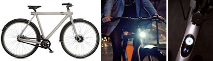 VanMoof Electrified S