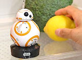 トーキングフリッジガジェット BB-8