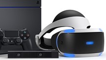 PlayStation VR